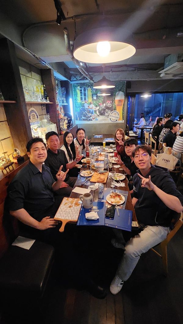 Vol. 10 [UTAKA News] July First Thursday Gathering