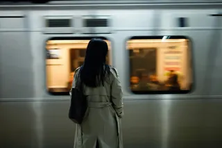 Why It's So Hard to Stay Close to the People We Love