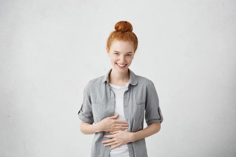 LA HISTORIA HORMONAL DE TU VIDA TAMBIÉN SE ESCRIBE EN TU INTESTINO