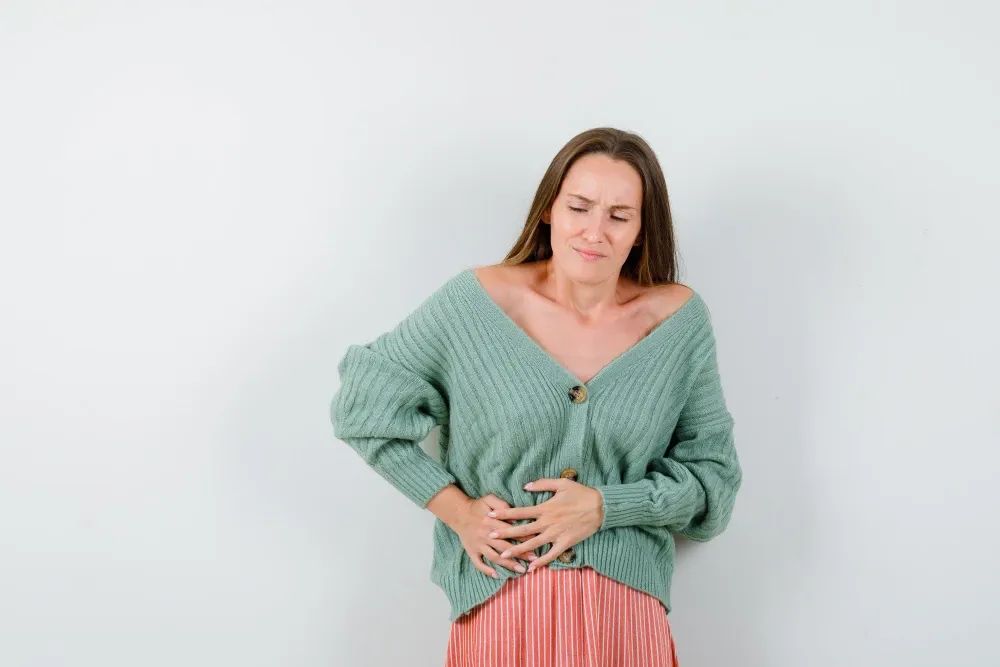 HELICOBACTER PYLORI, TAMBIÉN ESTÁ CONECTADA CON TU MICROBIOTA INTESTINAL