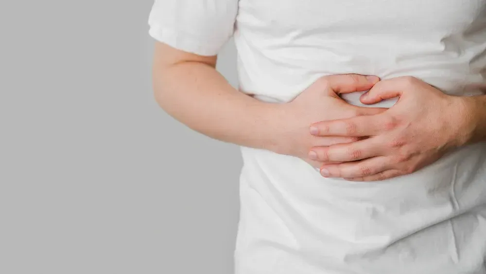 MICROBIOTA E INFLAMACIÓN SILENCIOSA. LA QUE NO DUELE PERO ENFERMA