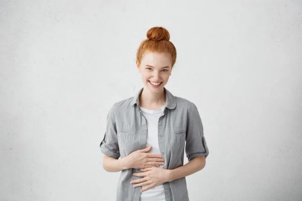 LA HISTORIA HORMONAL DE TU VIDA TAMBIÉN SE ESCRIBE EN TU INTESTINO