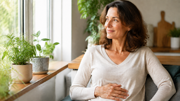 TU INTESTINO TAMBIÉN APRENDE Y RECUERDA