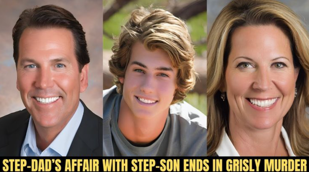 AI로 만든'실화 범죄' 유튜브로 수백만 조회수를 기록하다