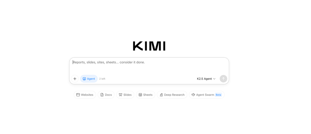 KIMI로 맥킨지 급 고퀄리티 발표 슬라이드 만드는 법