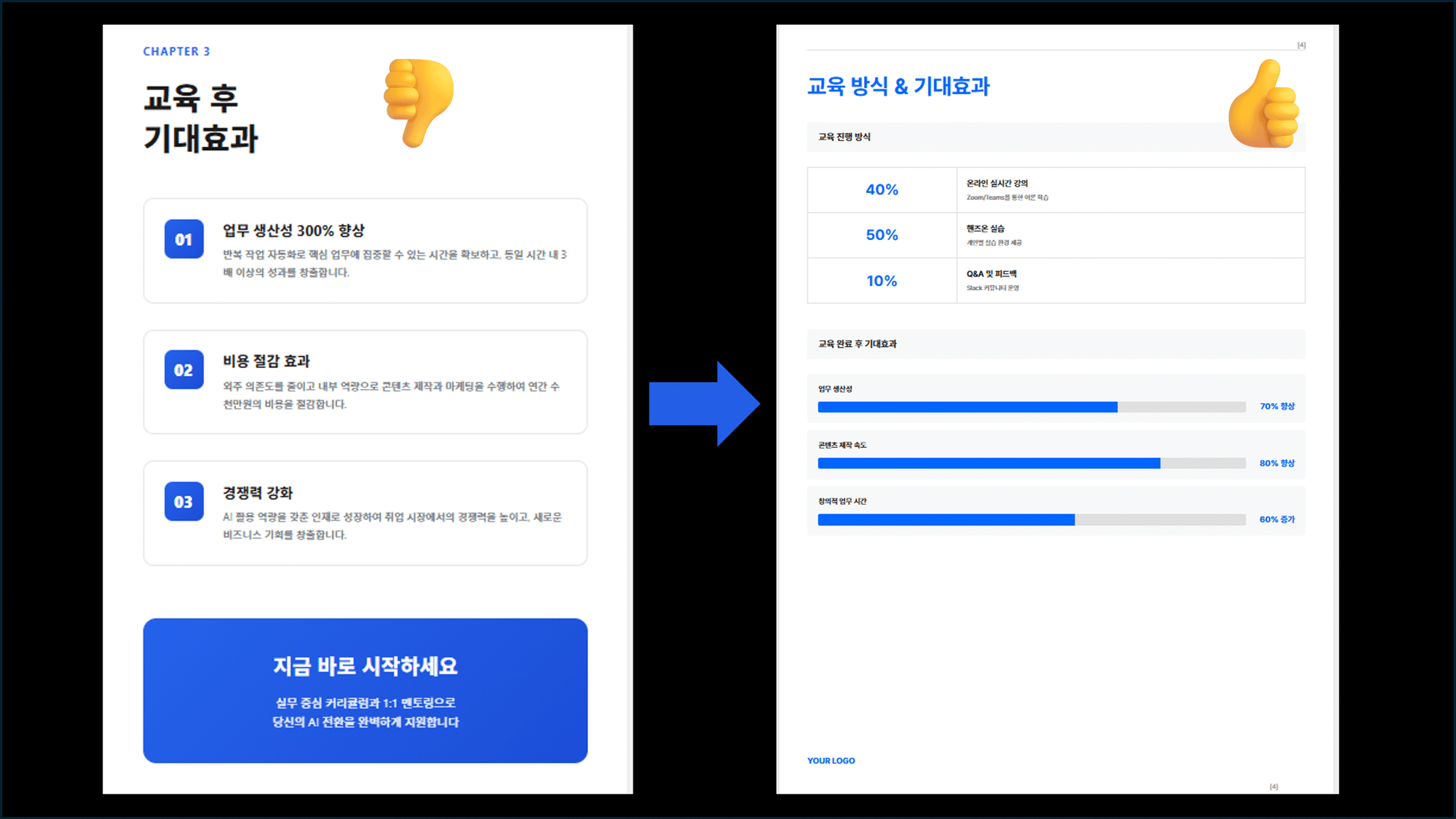 AI스러운 디자인이 지겹다면? 바이브코딩을 넘어 '바이브 디자인'하기