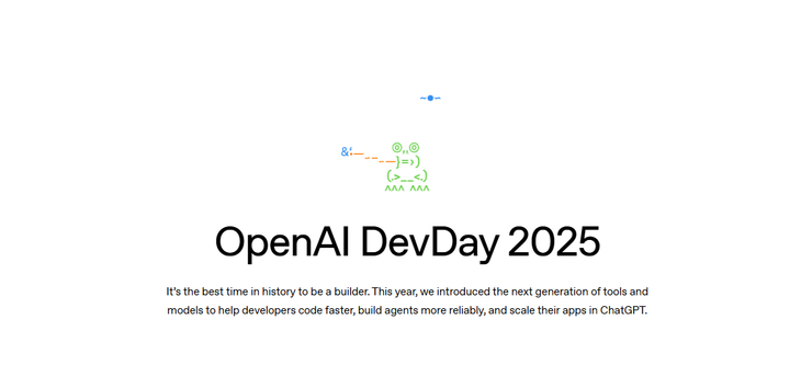 모든 앱은 챗GPT로 통하는 시대? OpenAI DevDay 핵심 정리
