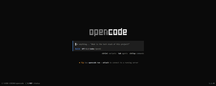 (클로드 코드 말고) 무료인 Opencode로 n8n자동화해보기