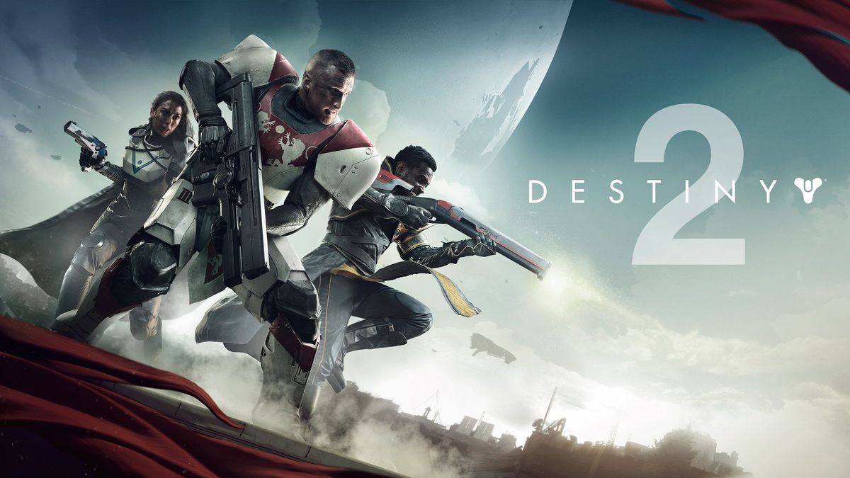 Why I stopped playing Destiny