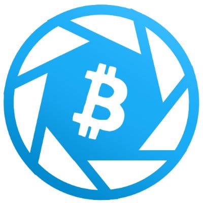 Bitcoin Film Fest Logo