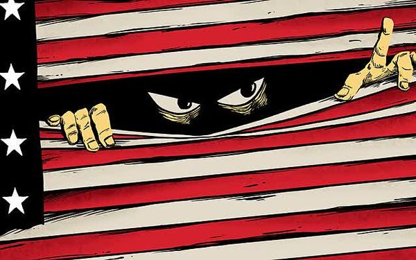 Commercial Surveillance Platforms