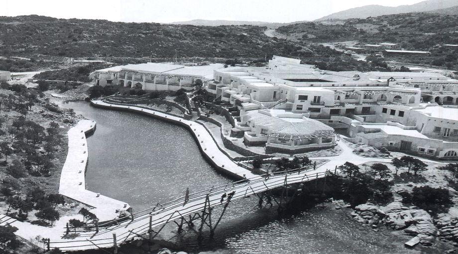 Porto Cervo