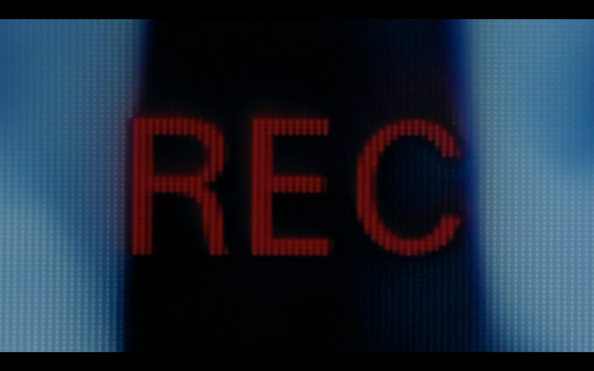 True Detective rec
