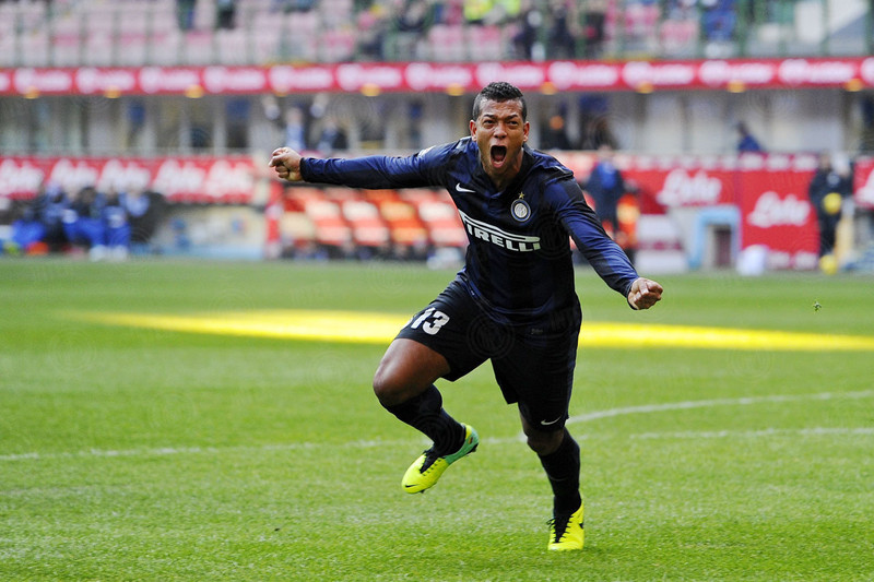 Fredy Guarín Grido