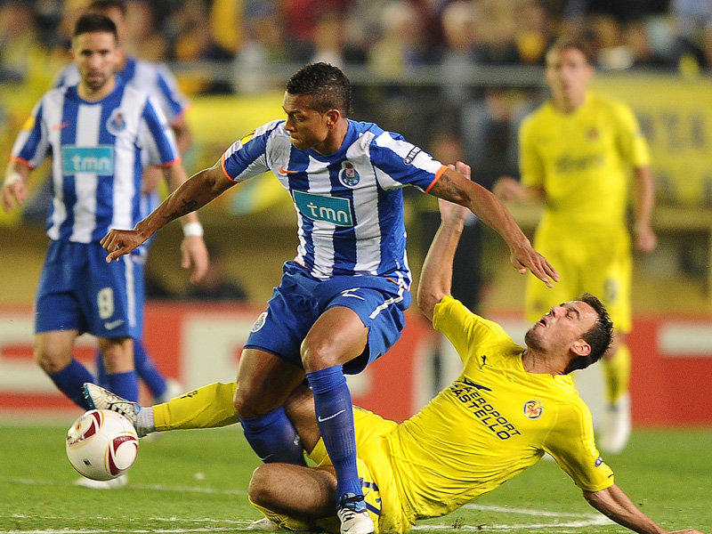Fredy Guarín Porto