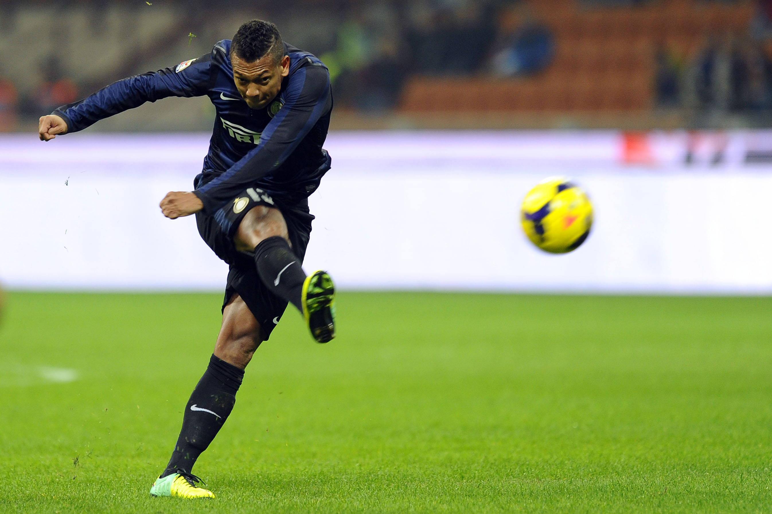 Fredy Guarín