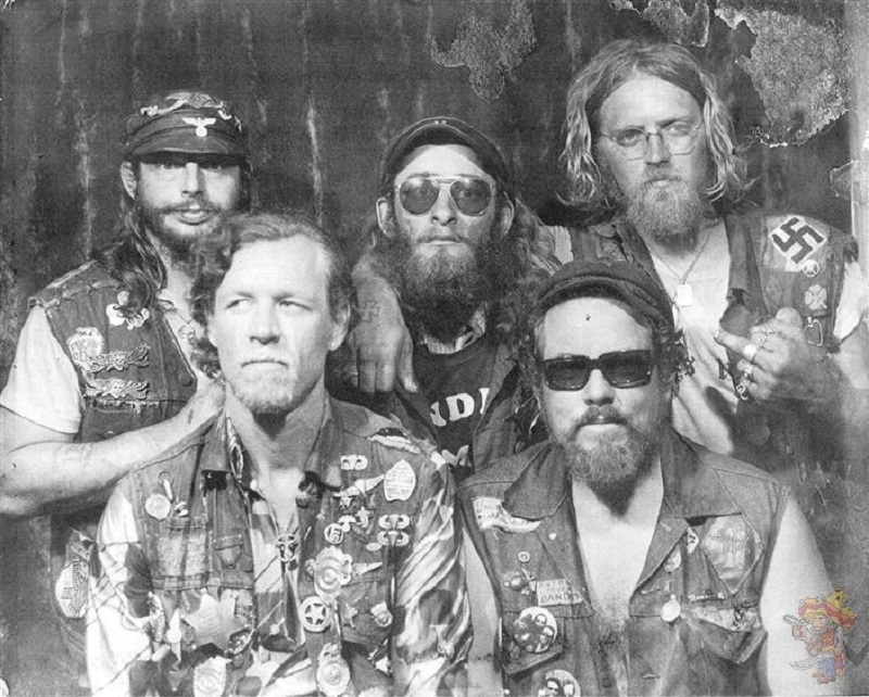 Bandidos