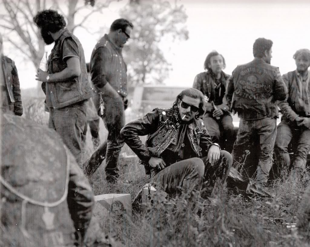 Bikers