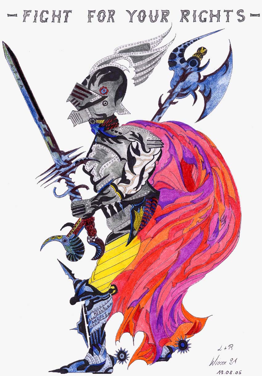 Disegno Wieser