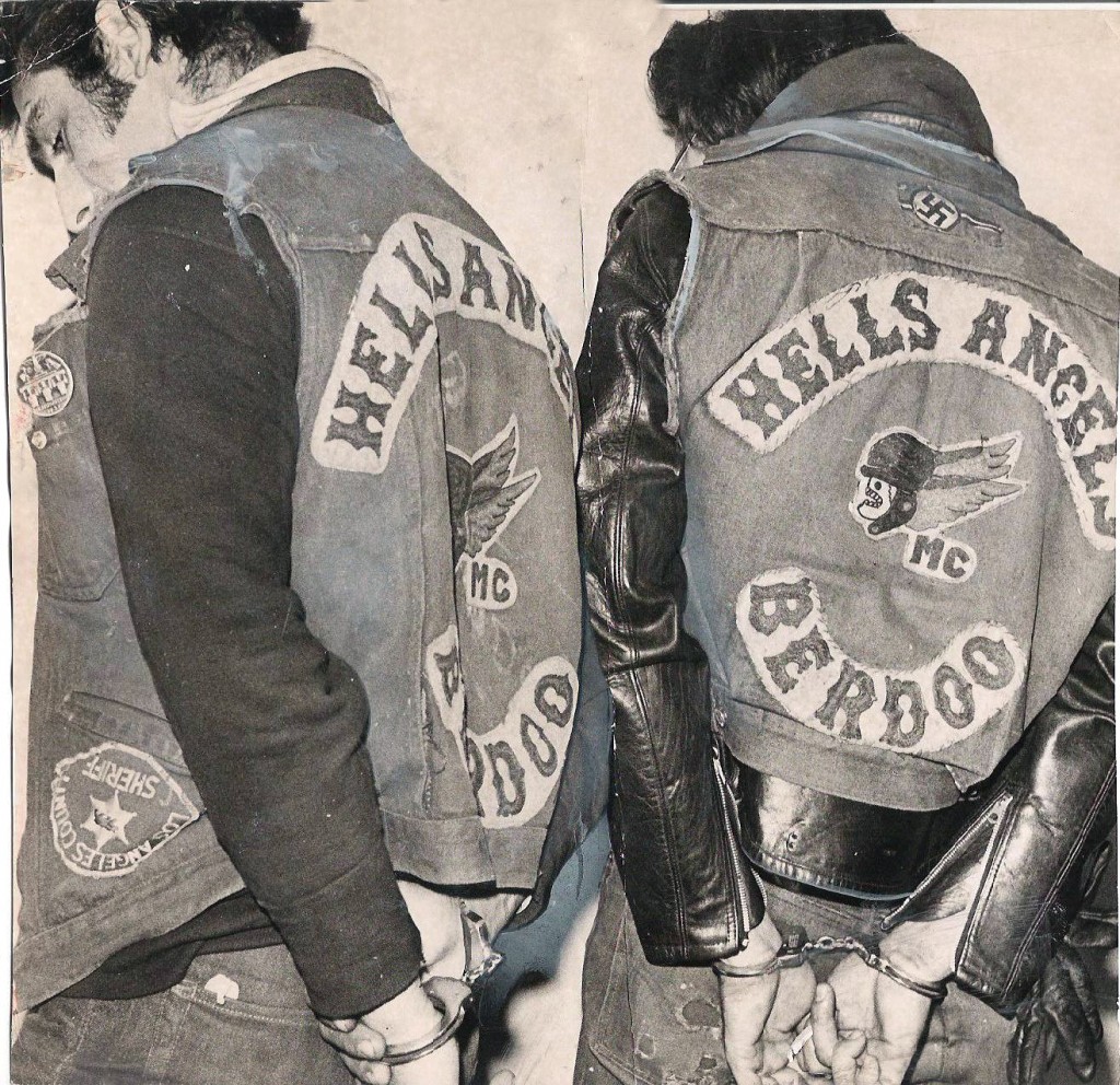 Hells Angels