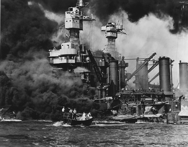Pearl Harbor