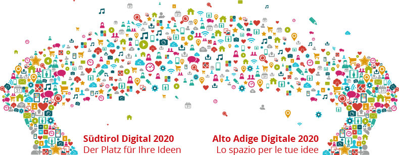 Alto Adige Digitale 2020