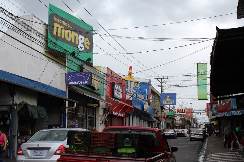 Alajuela Costa Rica