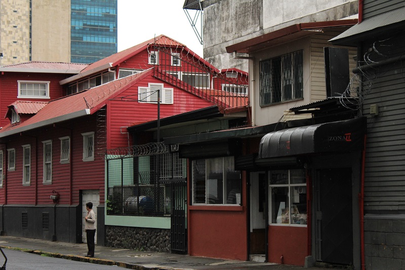San José Costa Rica
