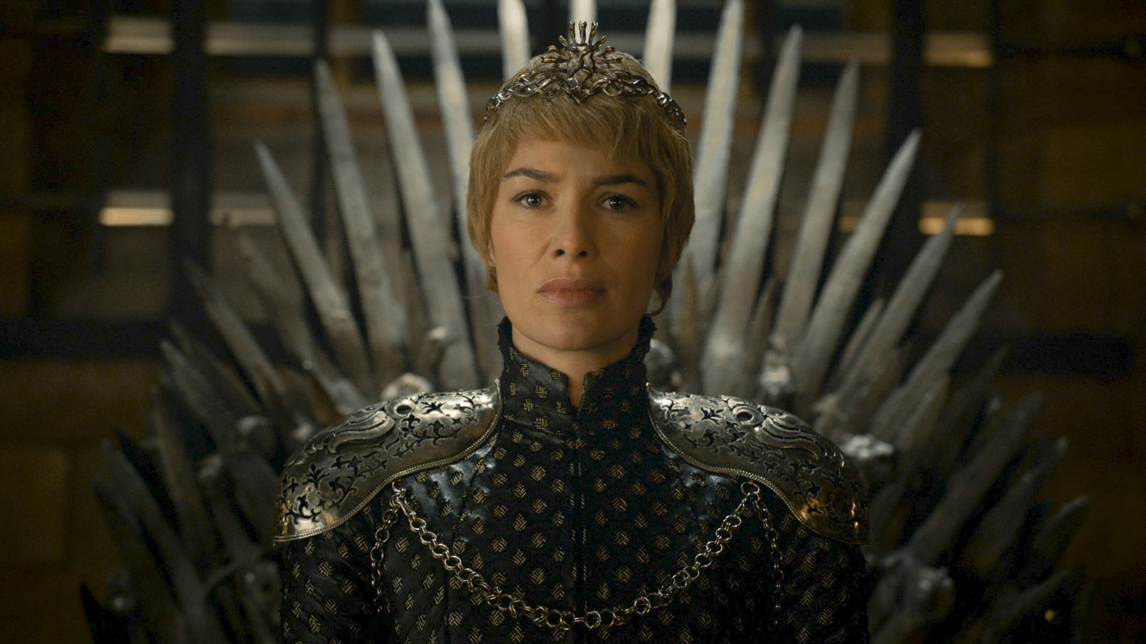 GOT recap Cersei Lannister