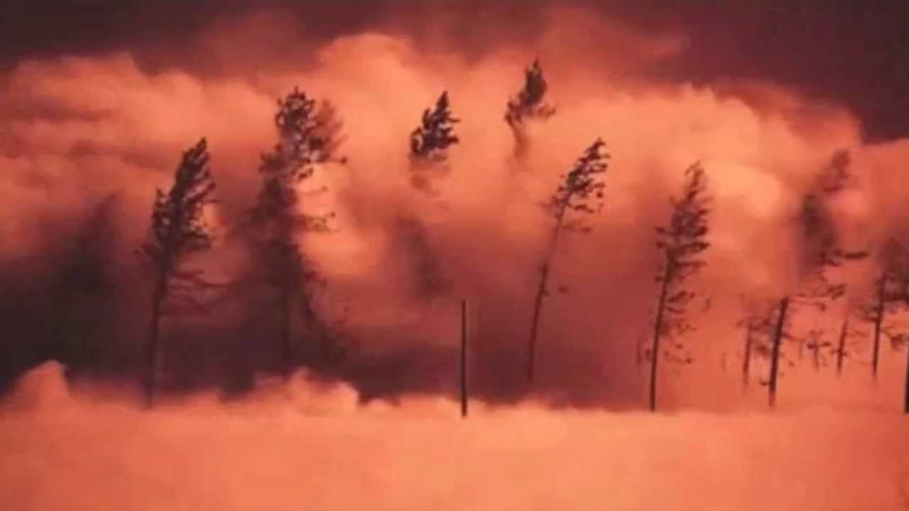 Esplosione atomica 3