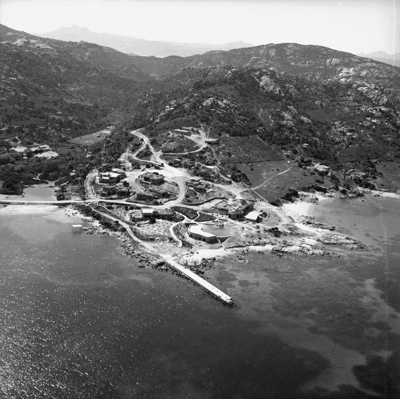 Costa-smeralda