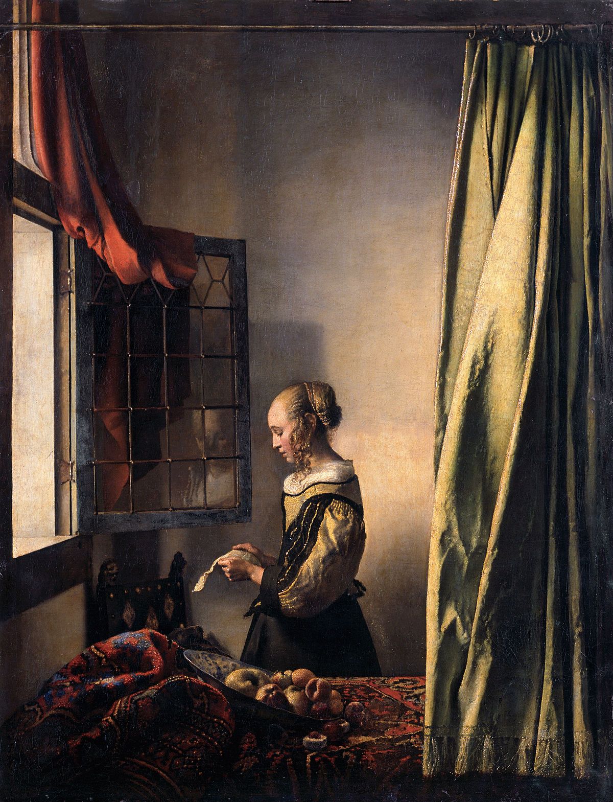 Jan-Vermeer-Donna-che-legge-una-lettera-davanti-alla-finestra