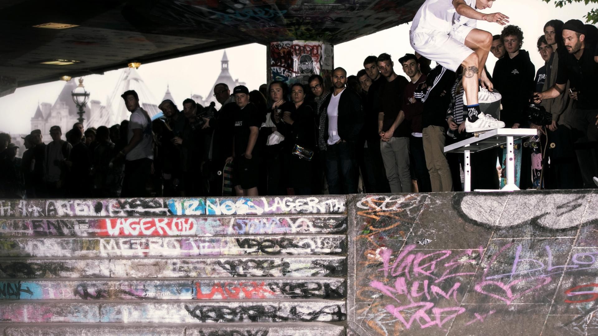 Long-live-Southbank
