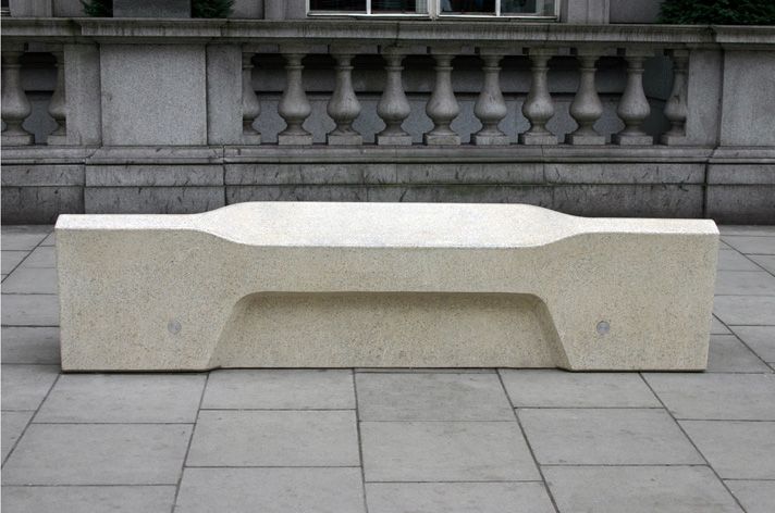 "Design antipatico" su The Towner