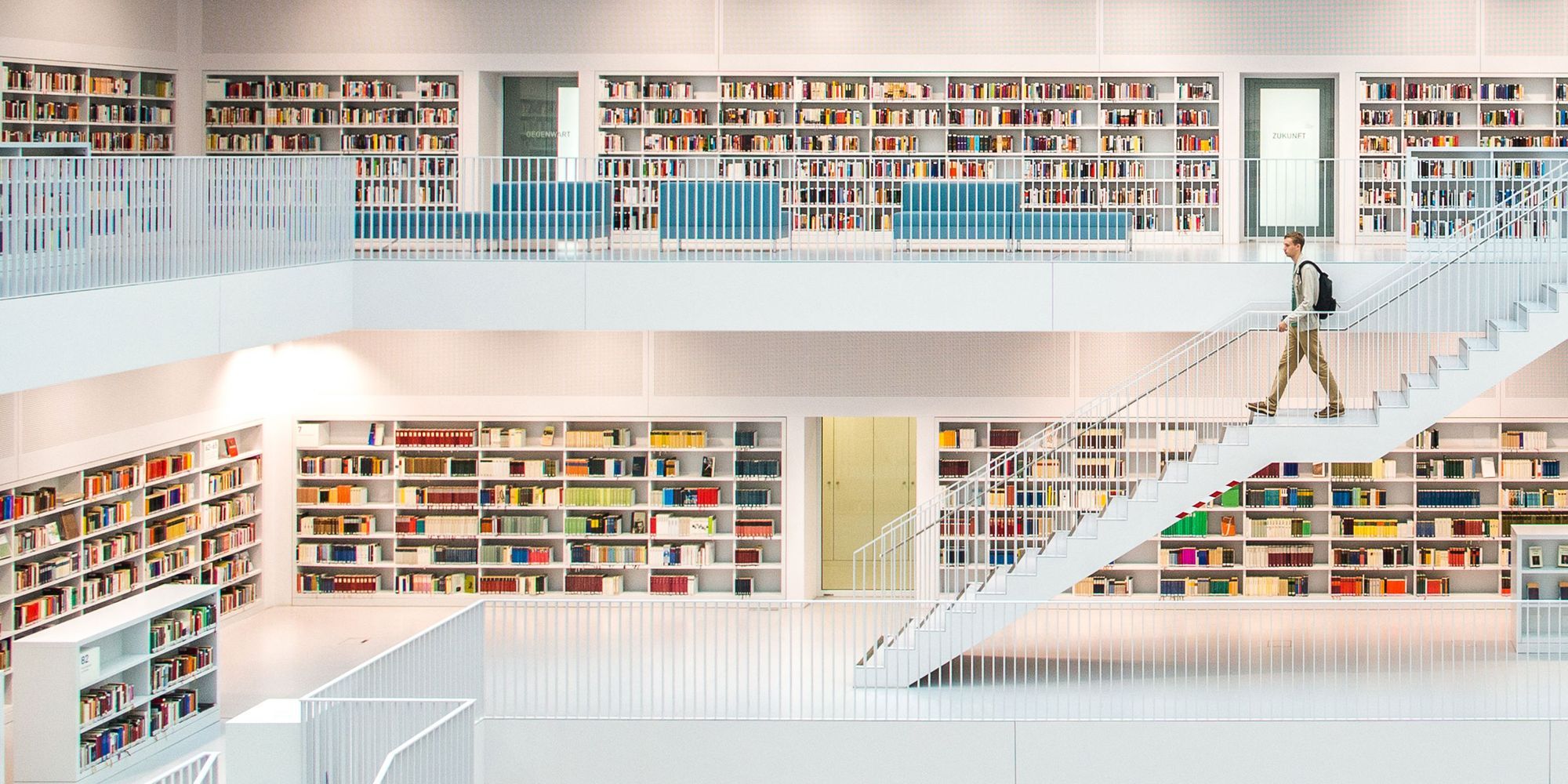 "Da promoter a libraio digitale: un possibile futuro per i bookblogger" su Corriere Innovazione