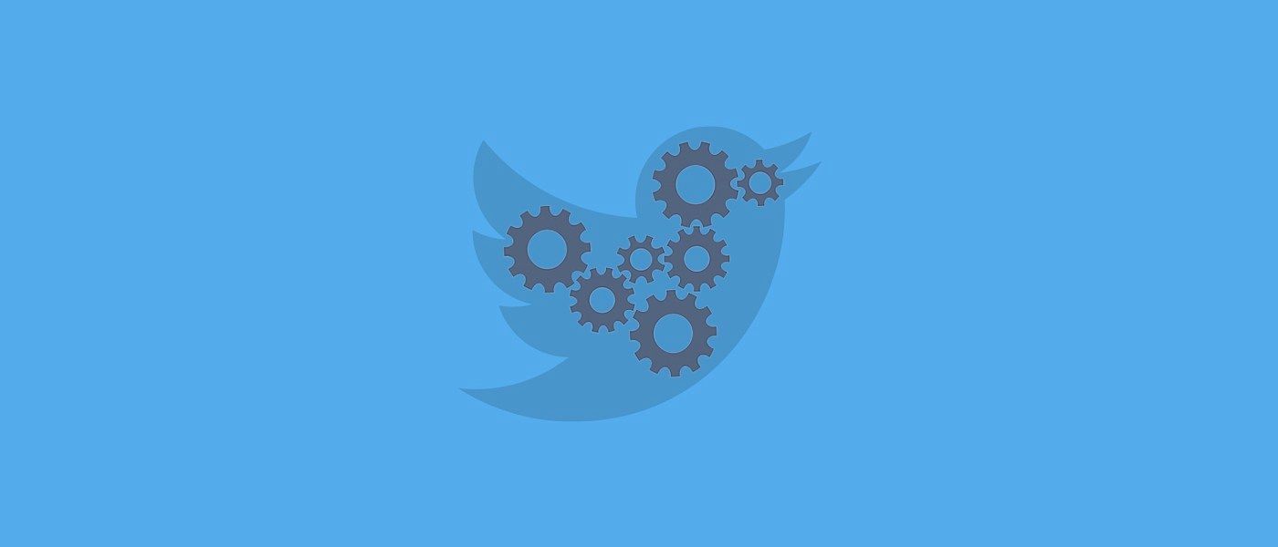 E il nafragar m'è dolce in questo Twitter