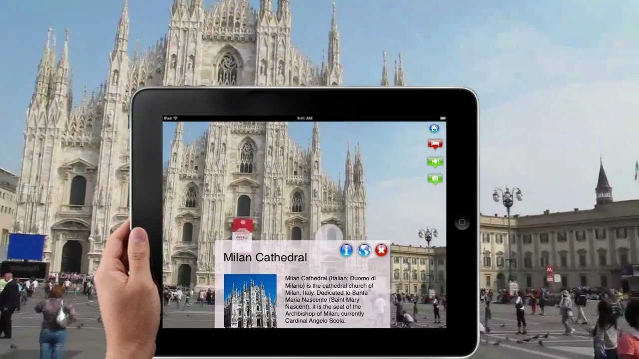 Hashtag, aggregatore radiofonico di cultura digitale S01 E10: Turismo