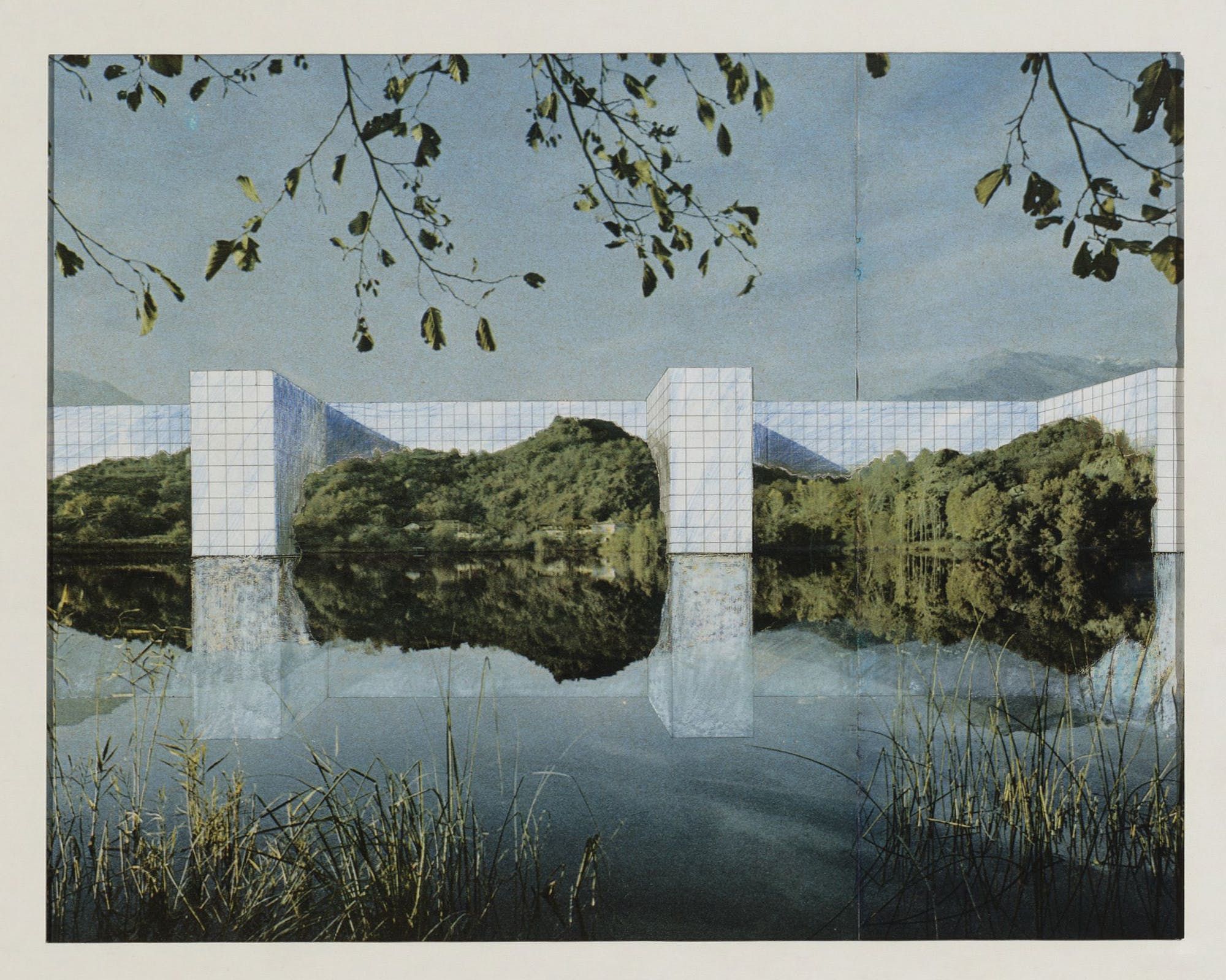 "Evadere dalla megamacchina" su Not