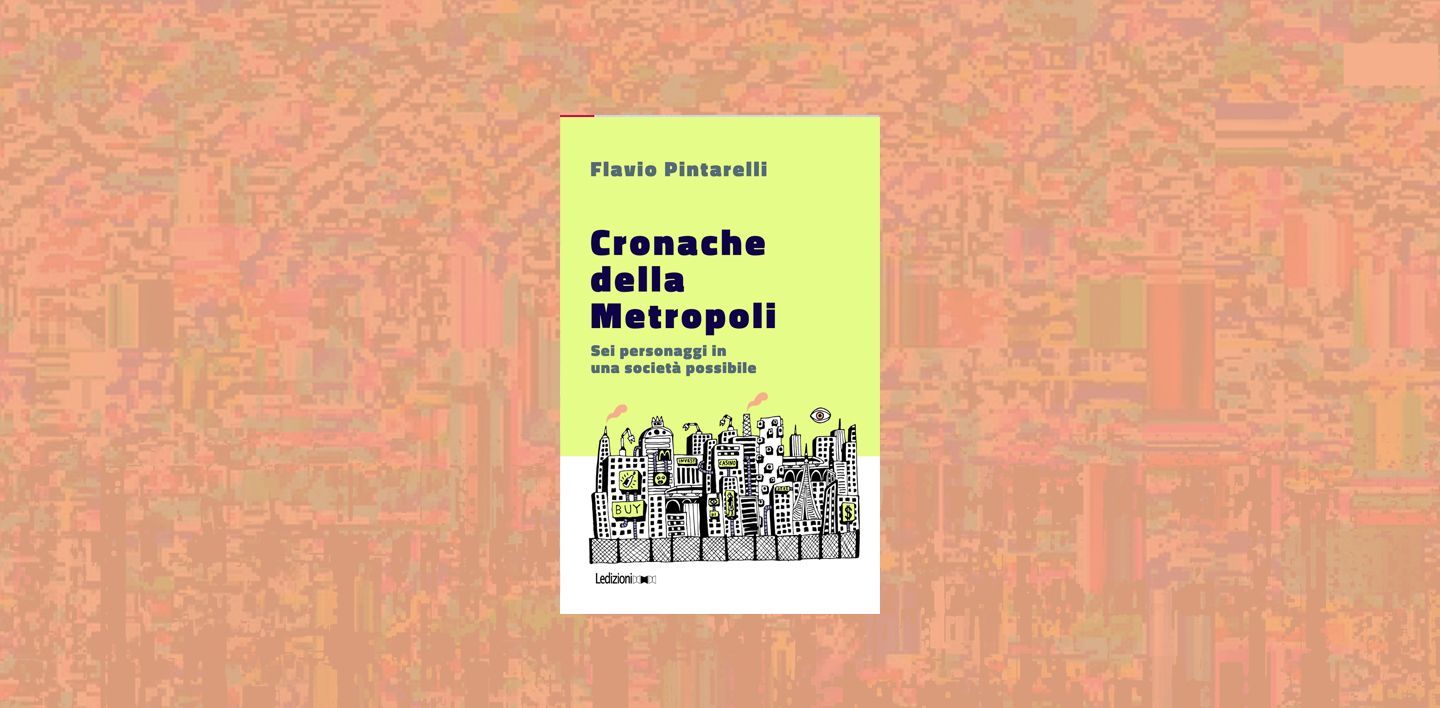 Cronache della Metropoli