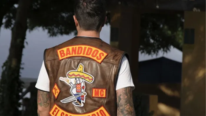 "Fratellanza, aggressioni e omicidi: la storia nascosta della guerra tra biker dell'Alto Adige" su Vice