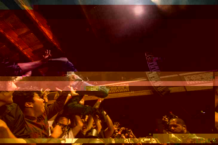 Quarantined | liriche per la pandemia