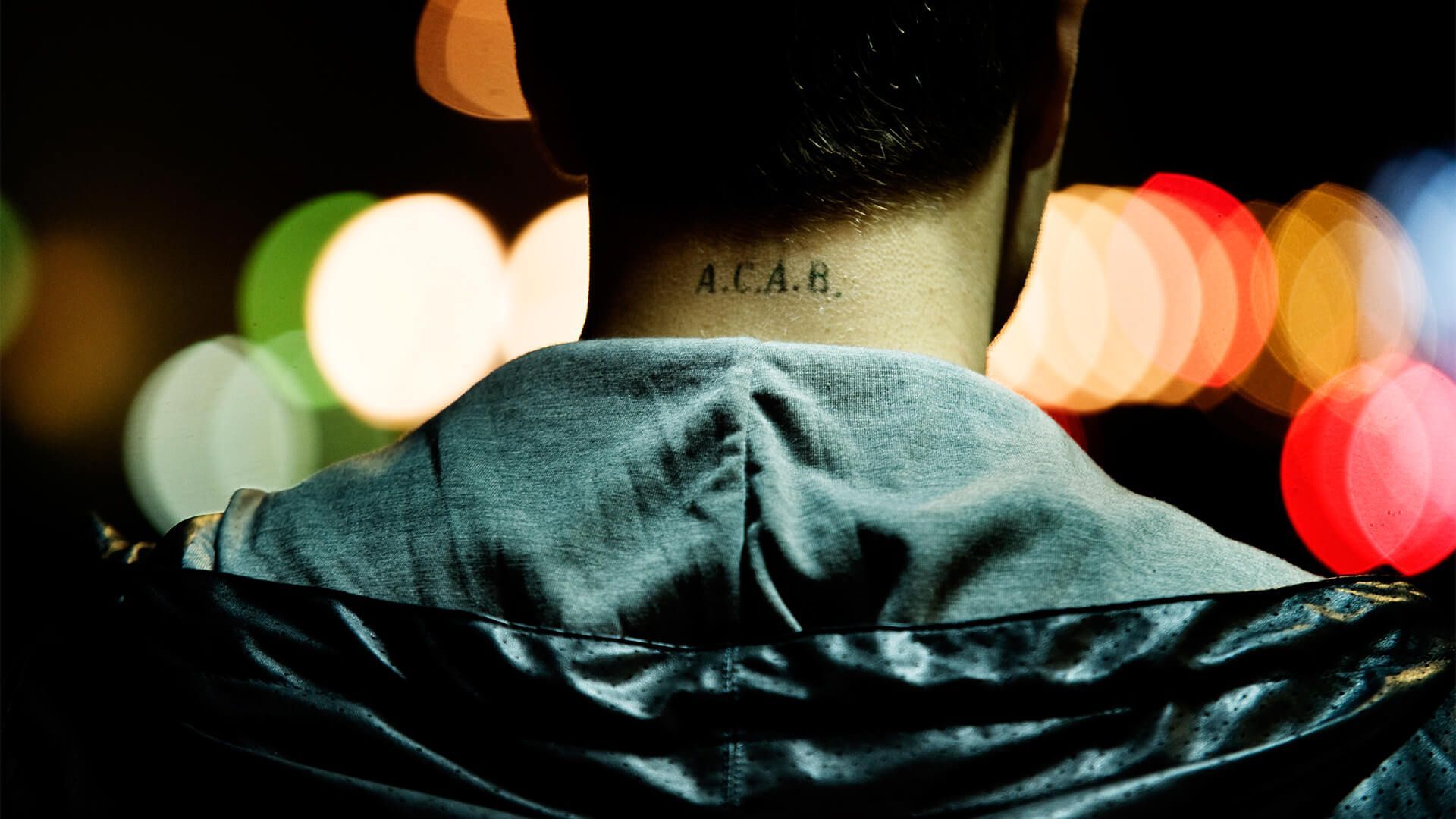 "A.C.A.B. peccato per la trama, il titolo era simpatico" su Franz Magazine