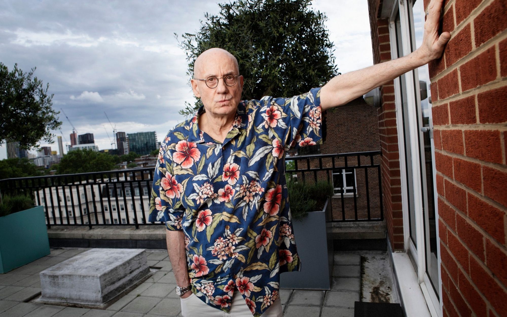 James Ellroy è un culto