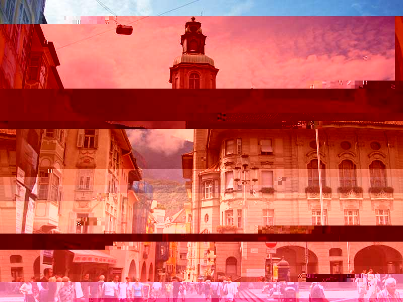 Pronostico elettorale - Elezioni amministrative di Bolzano 2020