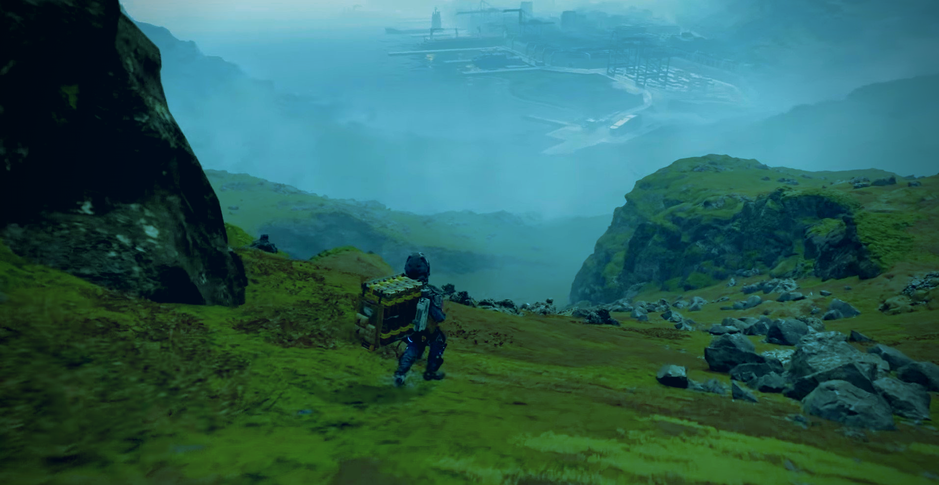 Spore #6 - Fantasmi semotici