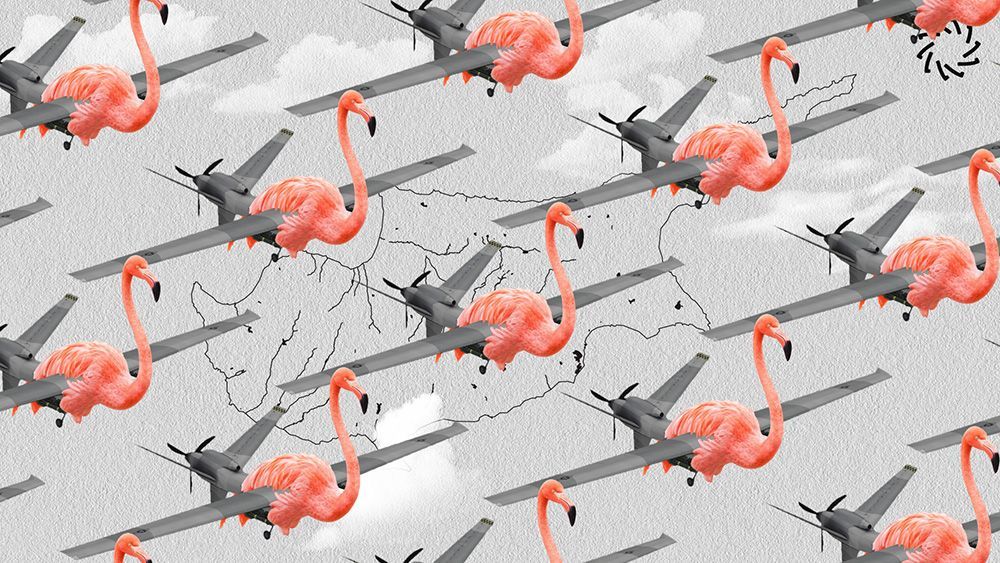 L’operaio digitale ai tempi dello smartworking