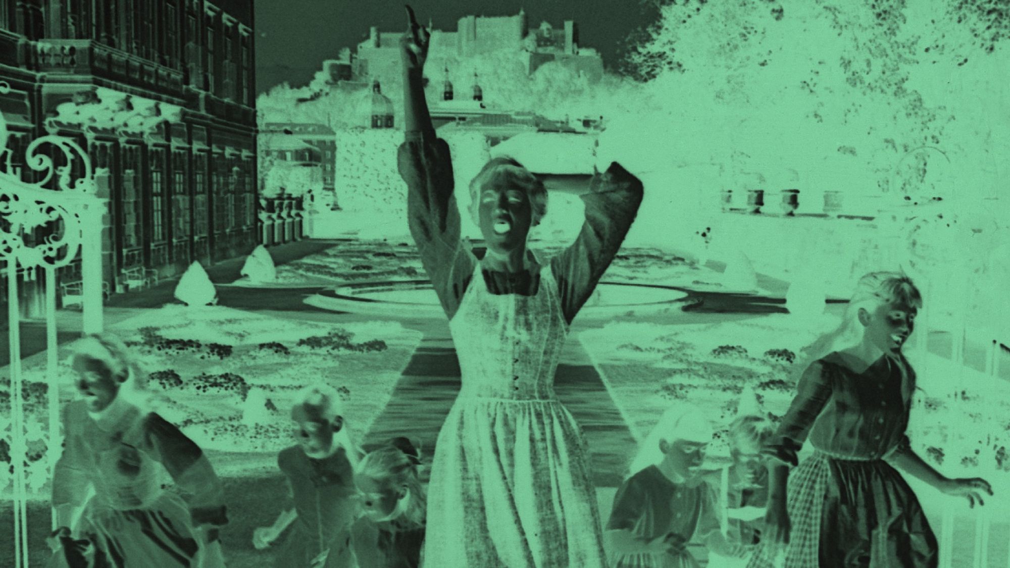 Presentazione "Il velo" - Oskowebtv 5 giugno