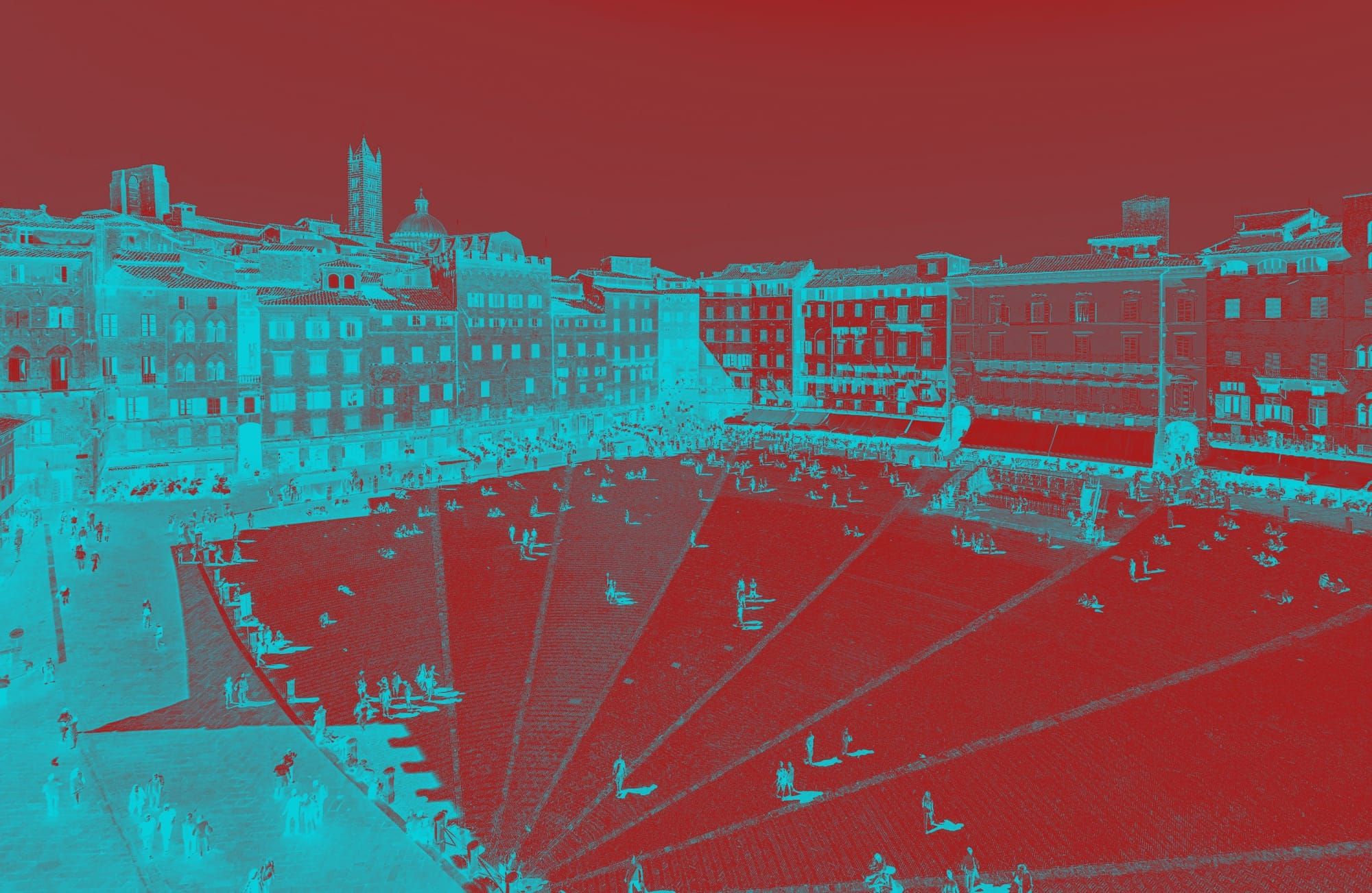 Presentazione "Il velo" - Siena 14 dicembre