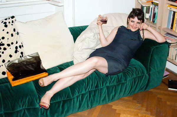 Fenomenologia di @lasoncini o il senso di colpa della merda