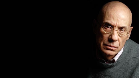 Ritratto di trentenne in veste di scrittore